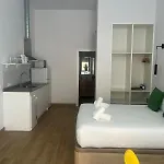 Triana 公寓式酒店 3*