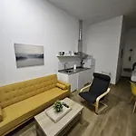 Triana 公寓式酒店 塞维利亚
