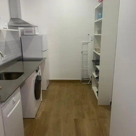 Aparthotel Triana *