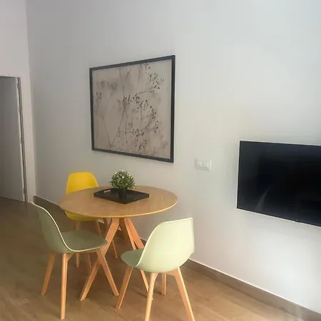 Triana Aparthotel