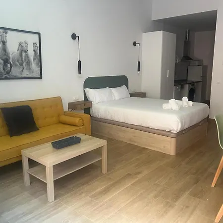 Triana 3* Sevilla