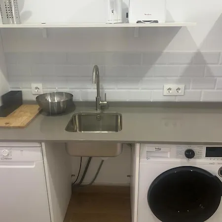 Hotel apartamentowy Triana *